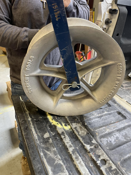 2021 CURRENT TOOLS 818