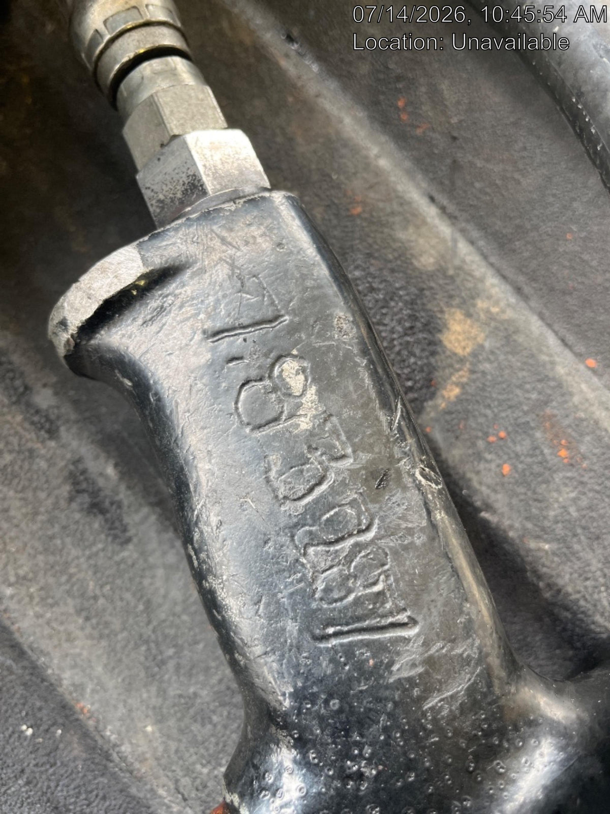 2020 MICHIGAN PNEUMATIC 751SS