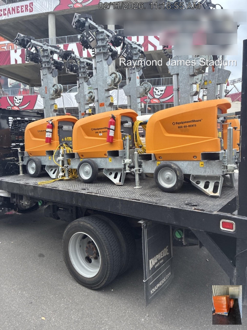 2024 ATLAS COPCO HILIGHT E3 Plus