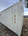 2025 CONEX Storage Container 8'x8'x20'