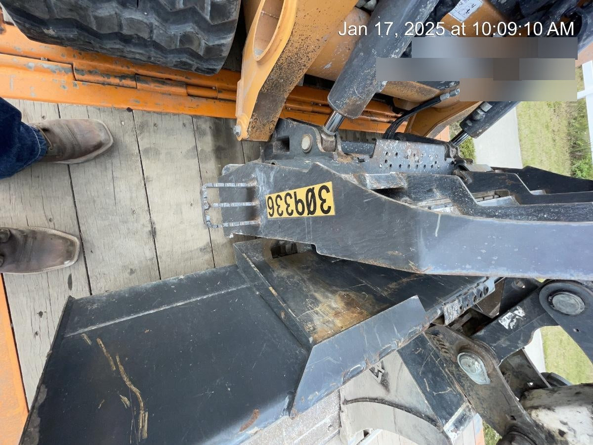 2023 PALADIN 48" Pallet Forks - Paladin