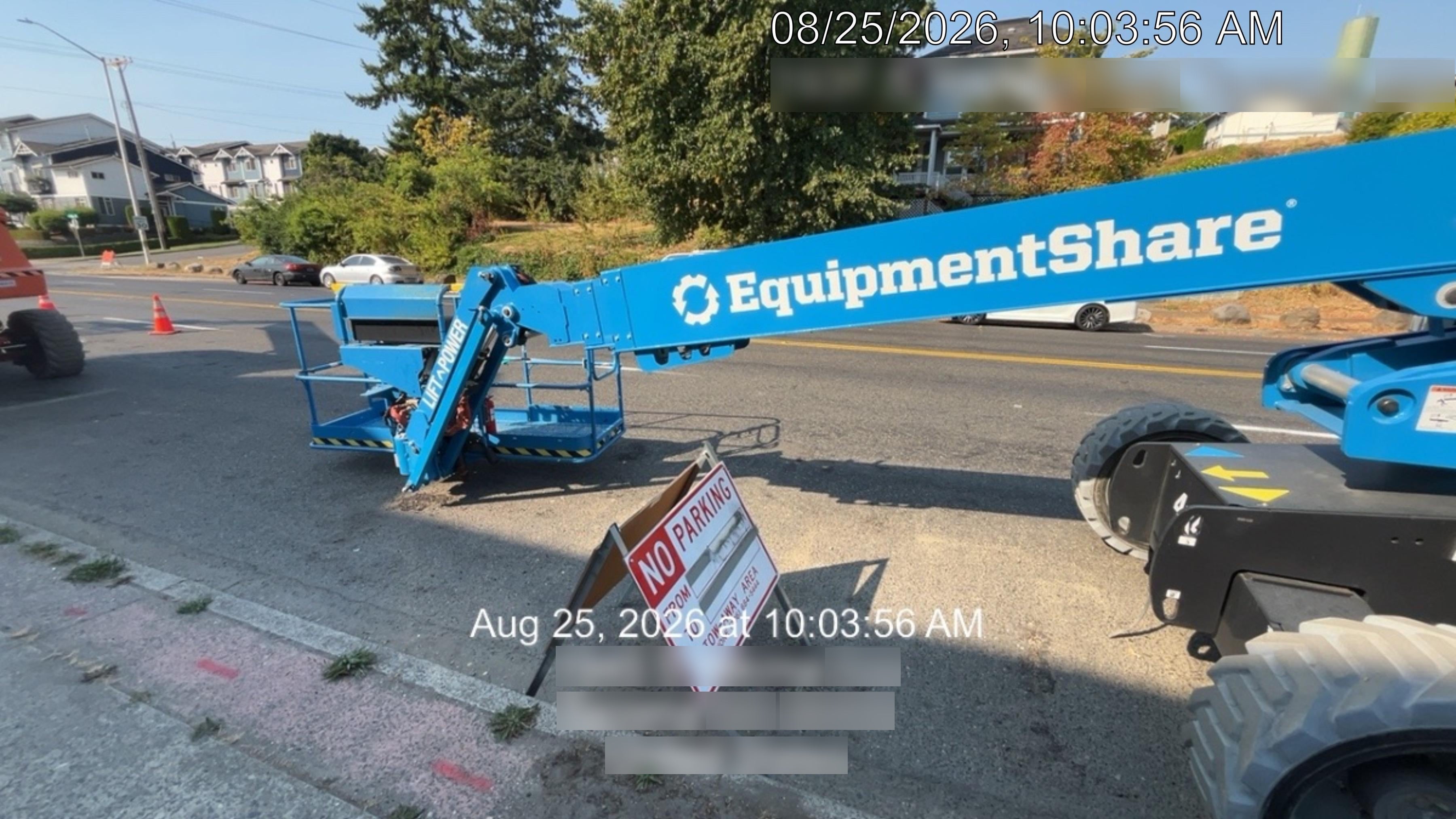 2024 GENIE S-65 XC