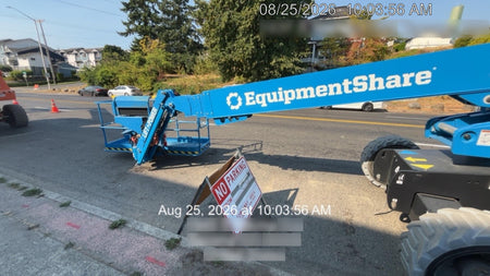 2024 GENIE S-65 XC