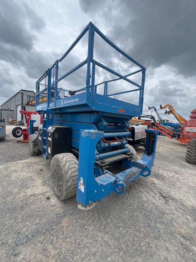 2024 GENIE GS-4390 RT