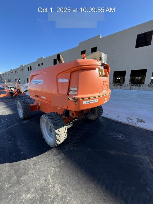 2020 JLG 660SJ
