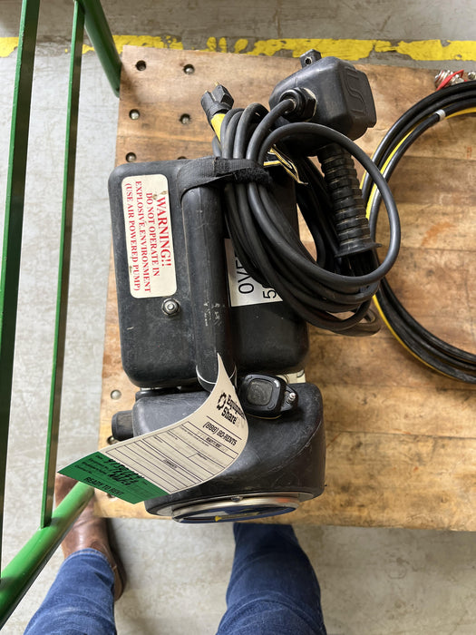 2022 TORCUP TX-2RL203M55