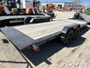 2022 LOADTRAIL Tilt-Deck Rental Trailer