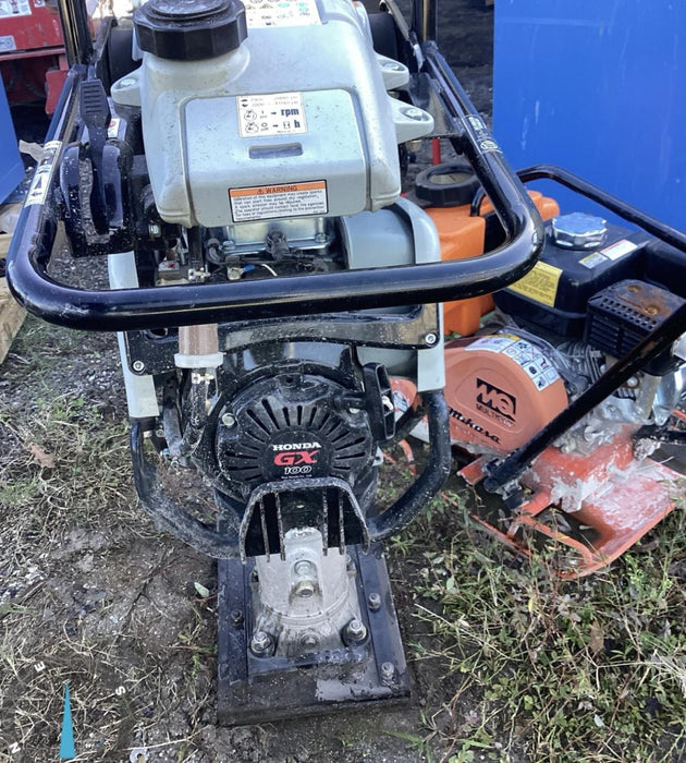 2023 MULTIQUIP MTX60HD