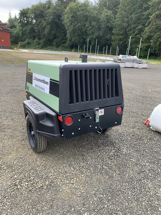 2019 SULLAIR 185-DPQ