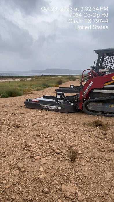 2022 PALADIN 30372A-0022