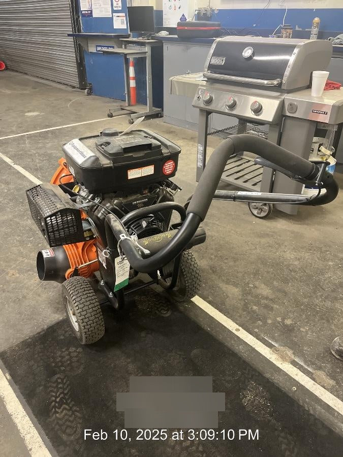 2024 BILLY GOAT F1802V