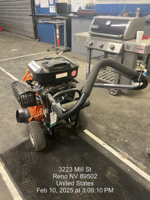 2024 BILLY GOAT F1802V