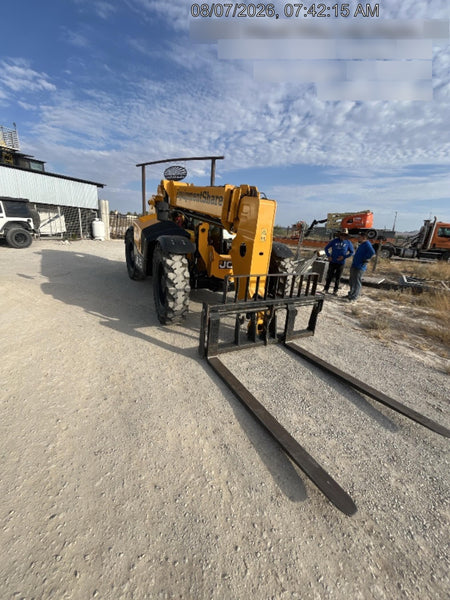2024 JCB 506-36