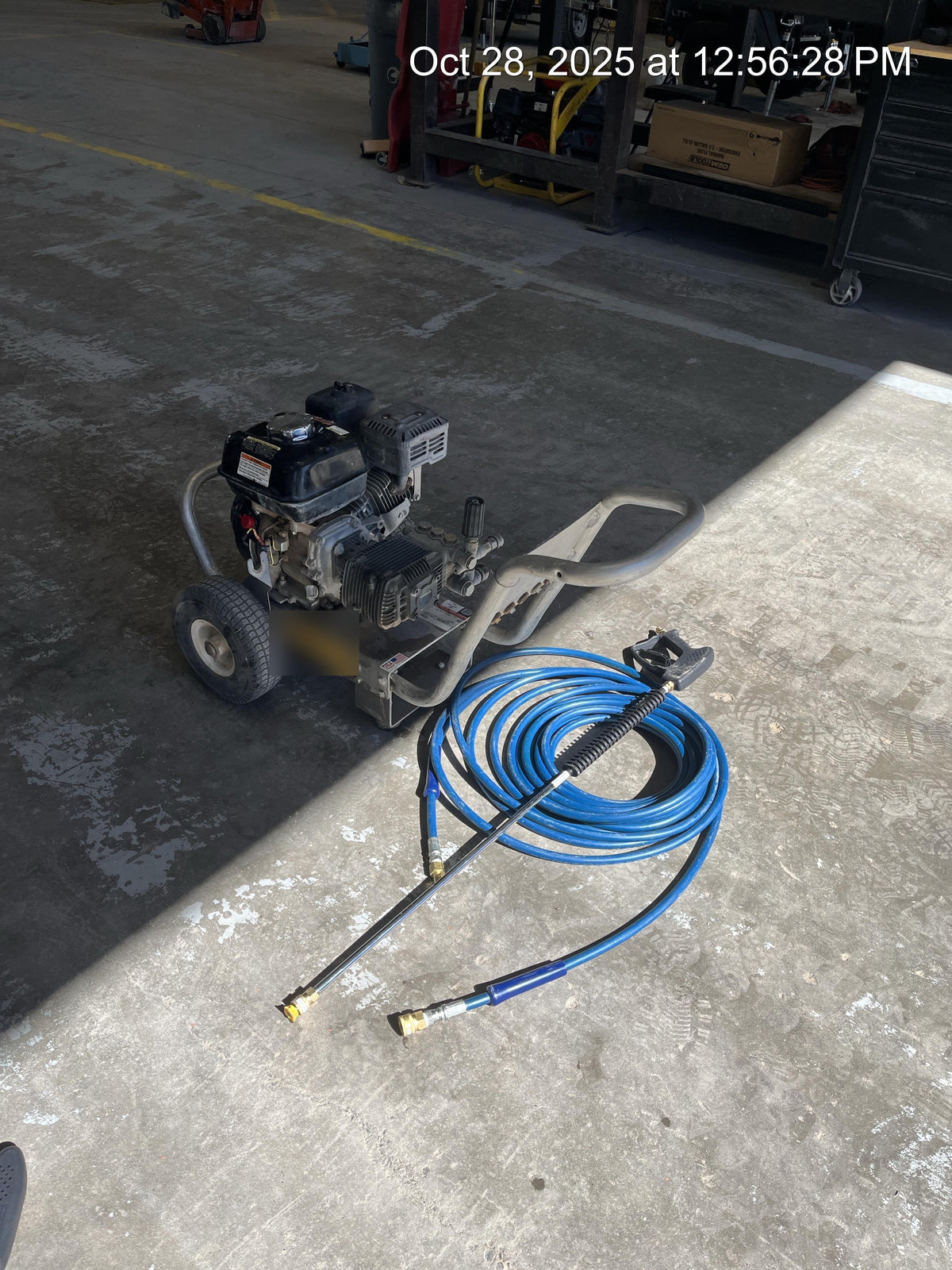 2020 MI-T-M CORPORATION CA-2703-1MMH