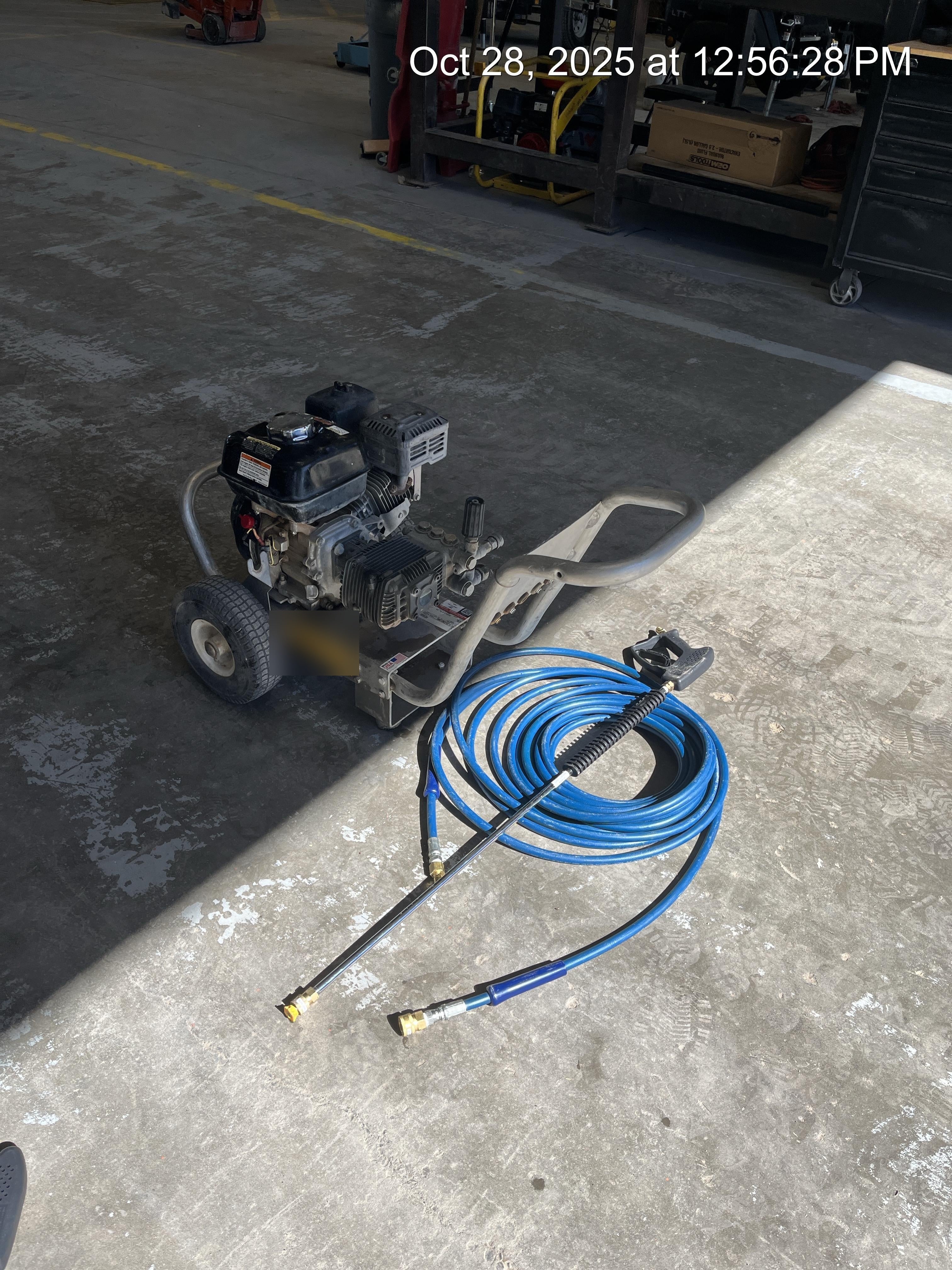 2020 MI-T-M CORPORATION CA-2703-1MMH