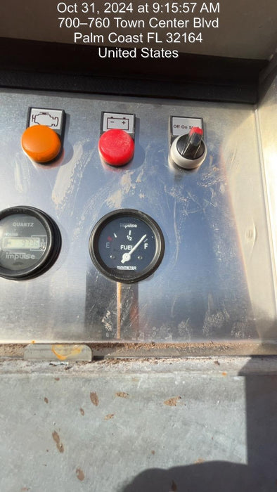 2023 MYERS-SETH MSP PP-150