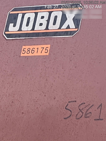 2022 JOBOX 1-669990