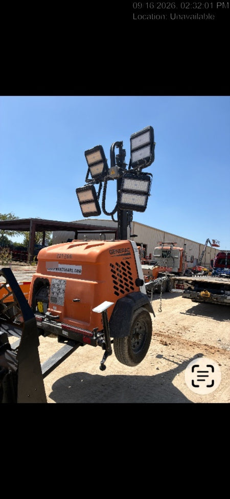 2026 GENERAC MLTS-4