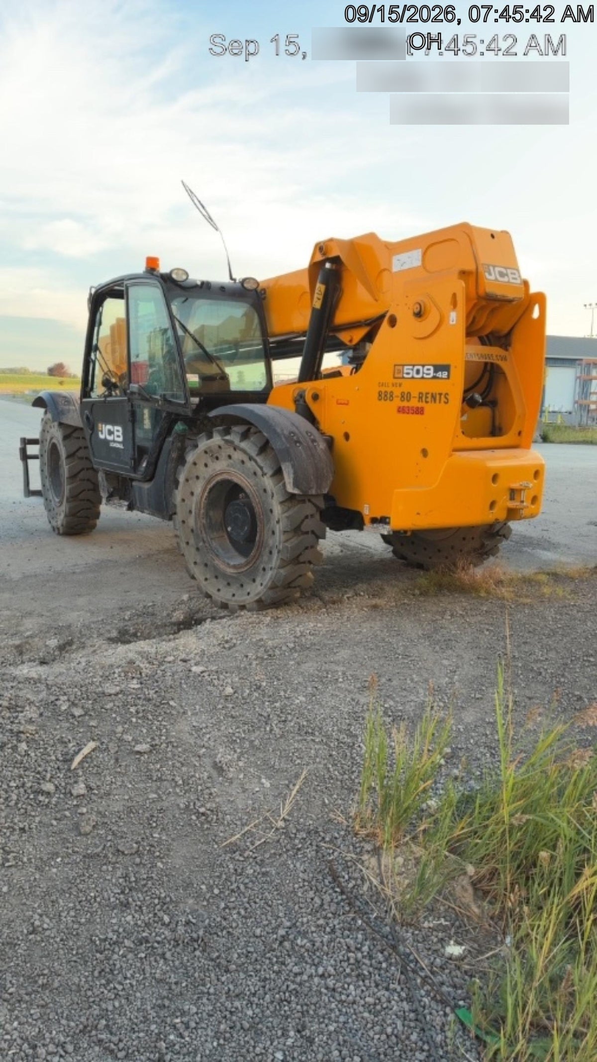 2024 JCB 509-42