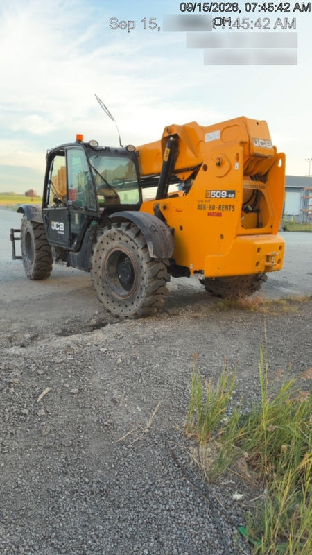 2024 JCB 509-42