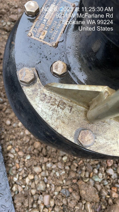 2023 HYDRA TECH SP06DT/S6TC