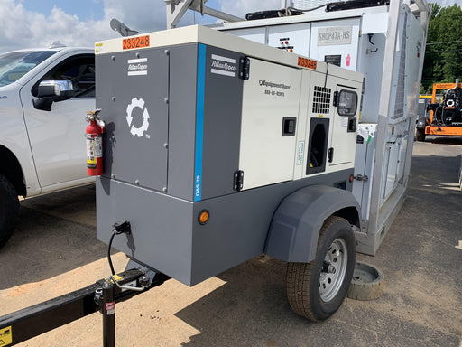 2022 ATLAS COPCO QAS25 CWK