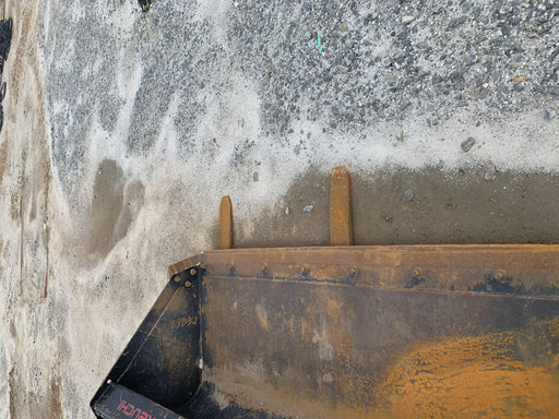 2020 PALADIN 48" Pallet Forks - Paladin