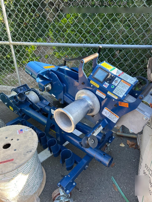 2025 CURRENT TOOLS 100A