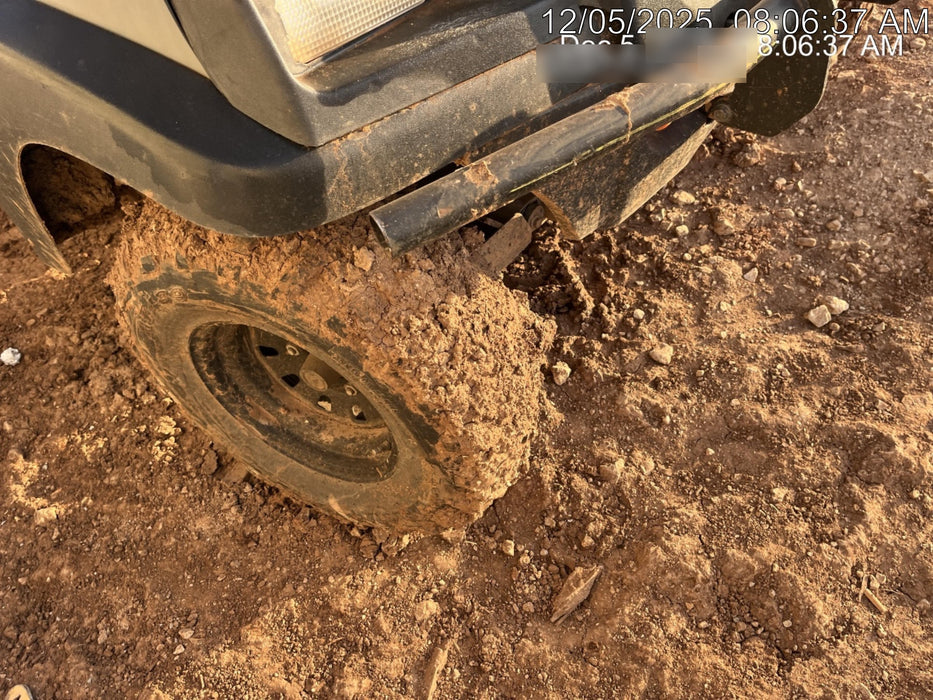 2020 Club Car CA1700D CLUB CAR CA1700D