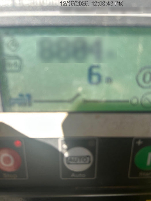 2022 ATLAS COPCO QAS45 CWK