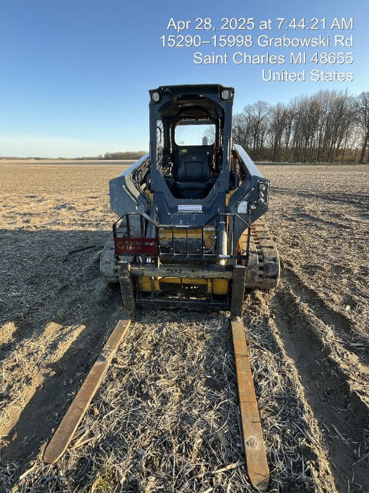 2024 VIRNIG PF4855-5VG