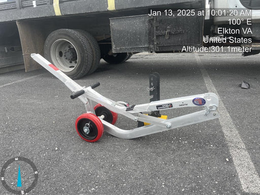 2023 ALLEGRO 9401-25A