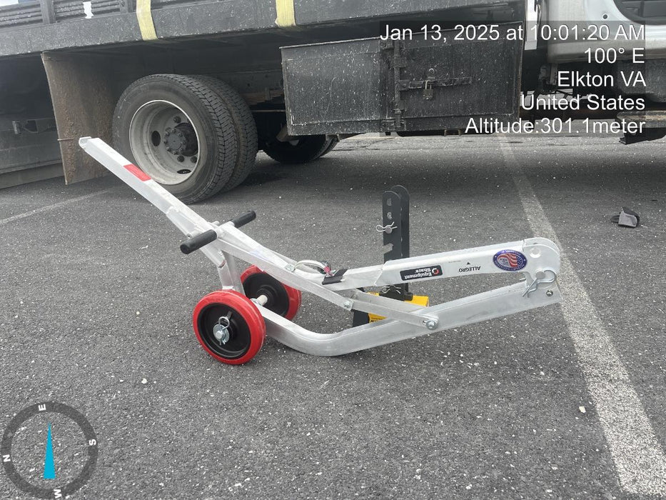 2023 ALLEGRO 9401-25A