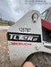 2020 Takeuchi TL12R2-CR Cab/Heat/Air, Hydraulic QC