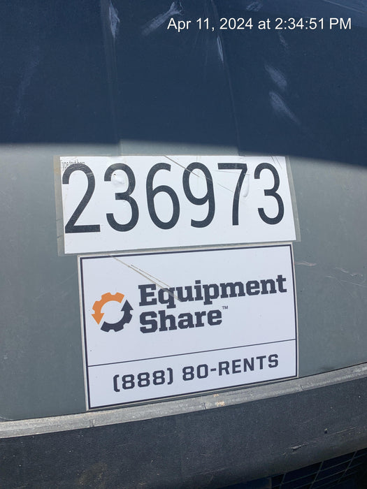 2022 CLUB CAR CA1700D (Canopy)