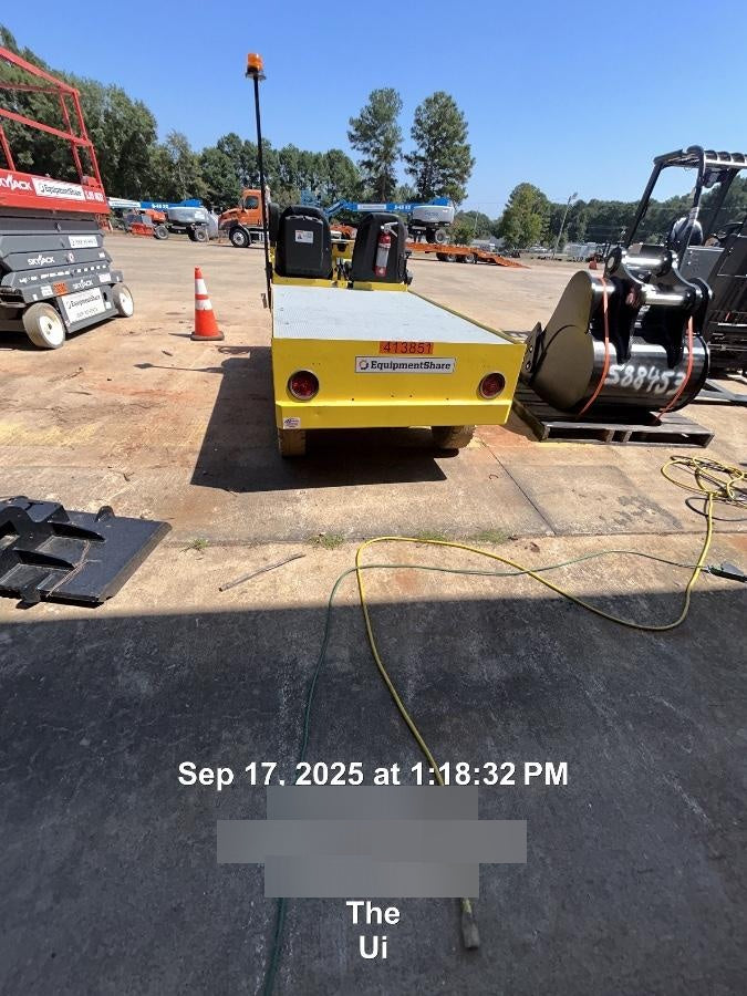 2024 COLUMBIA Payloader 2XL