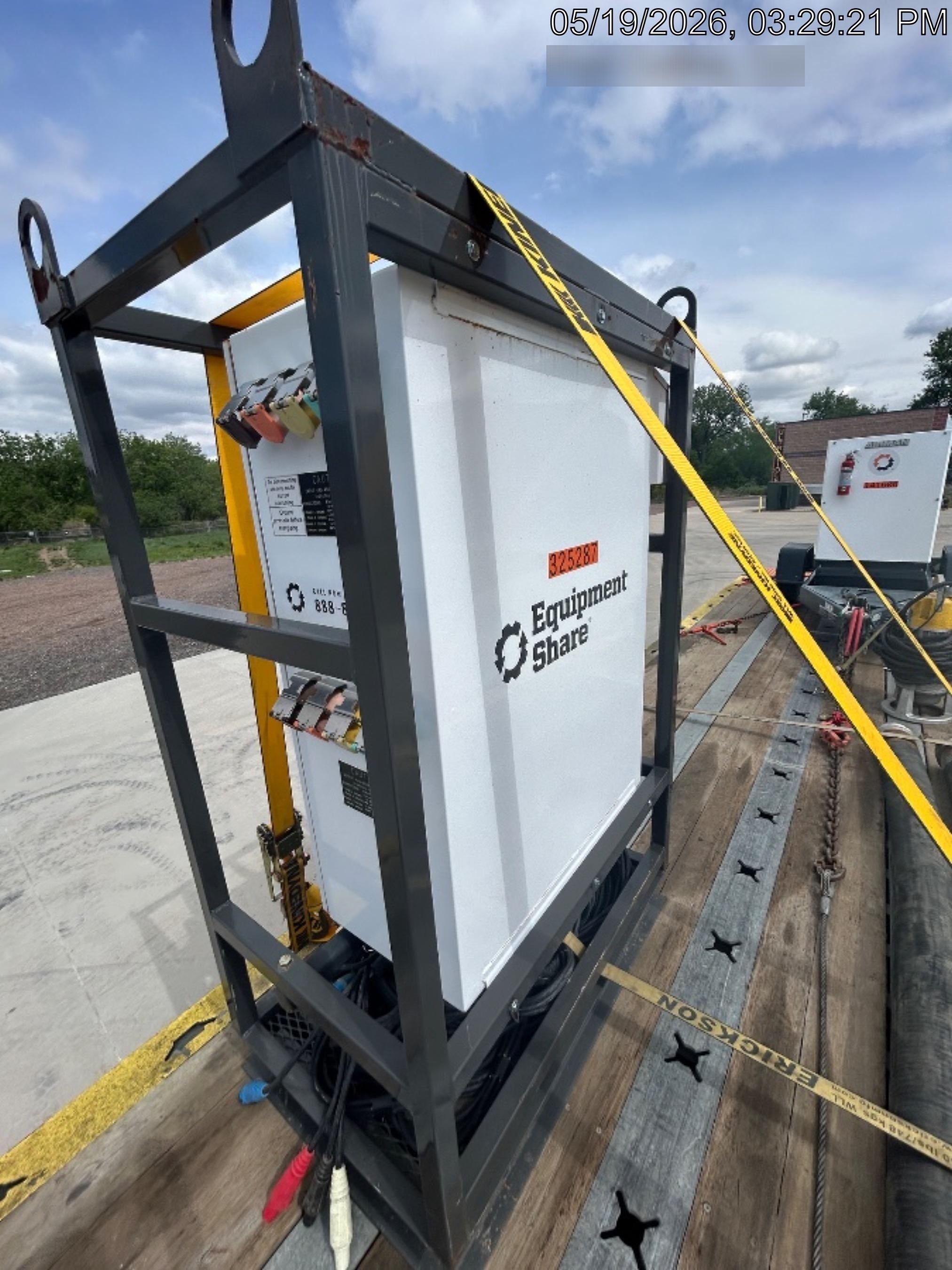 2023 FUJI MD050-EQS