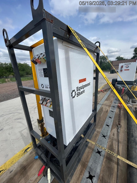2023 FUJI MD050-EQS