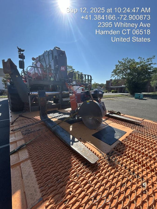 2024 HUSQVARNA FS 400 LV