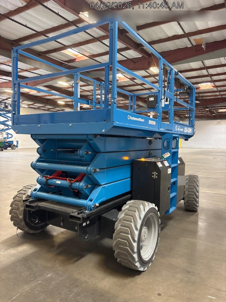 2024 GENIE GS-4390 RT