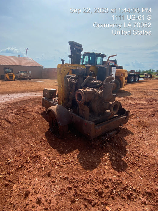 2022 ATLAS COPCO PAC F66 KD