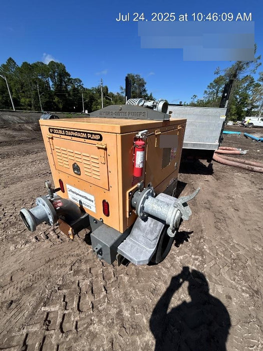 2020 MYERS-SETH A-DD6/HA/SAFE