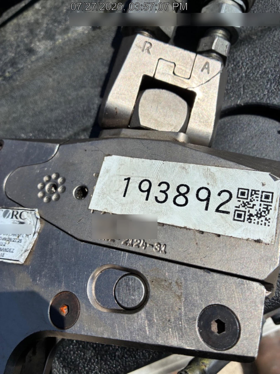2022 TORCUP TX-2RL200