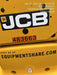 2025 JCB 508-66TC