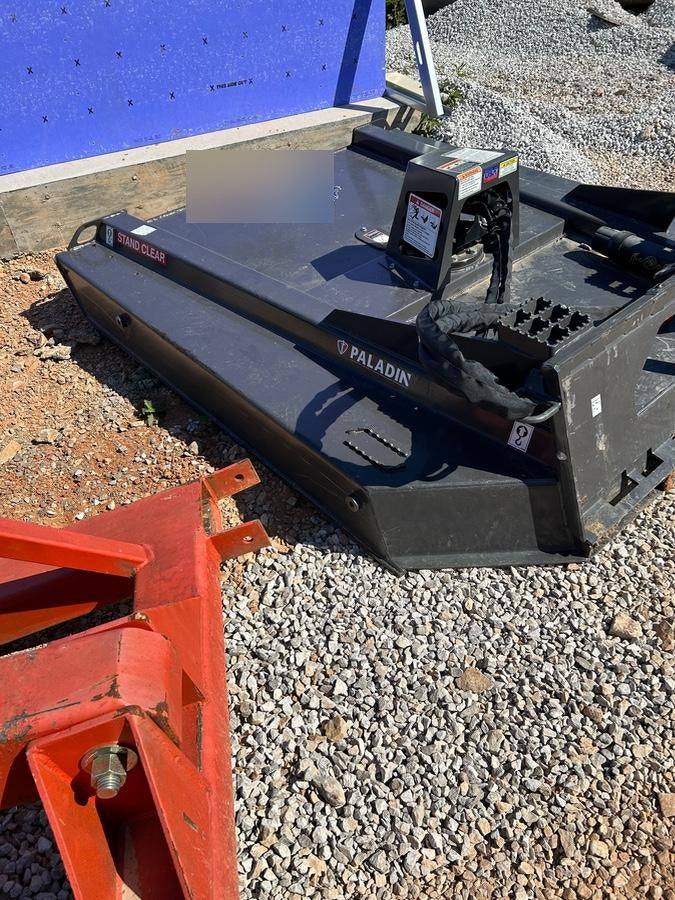 2025 PALADIN 30372A-0022