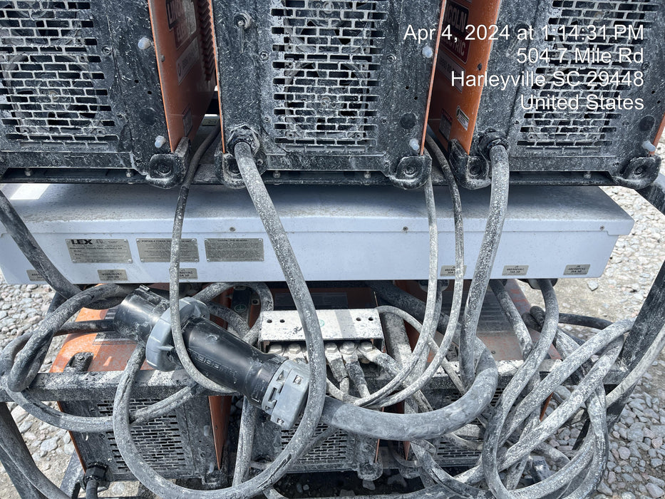 2023 LEX WR6A-7SM-FG26DZ6LD-R