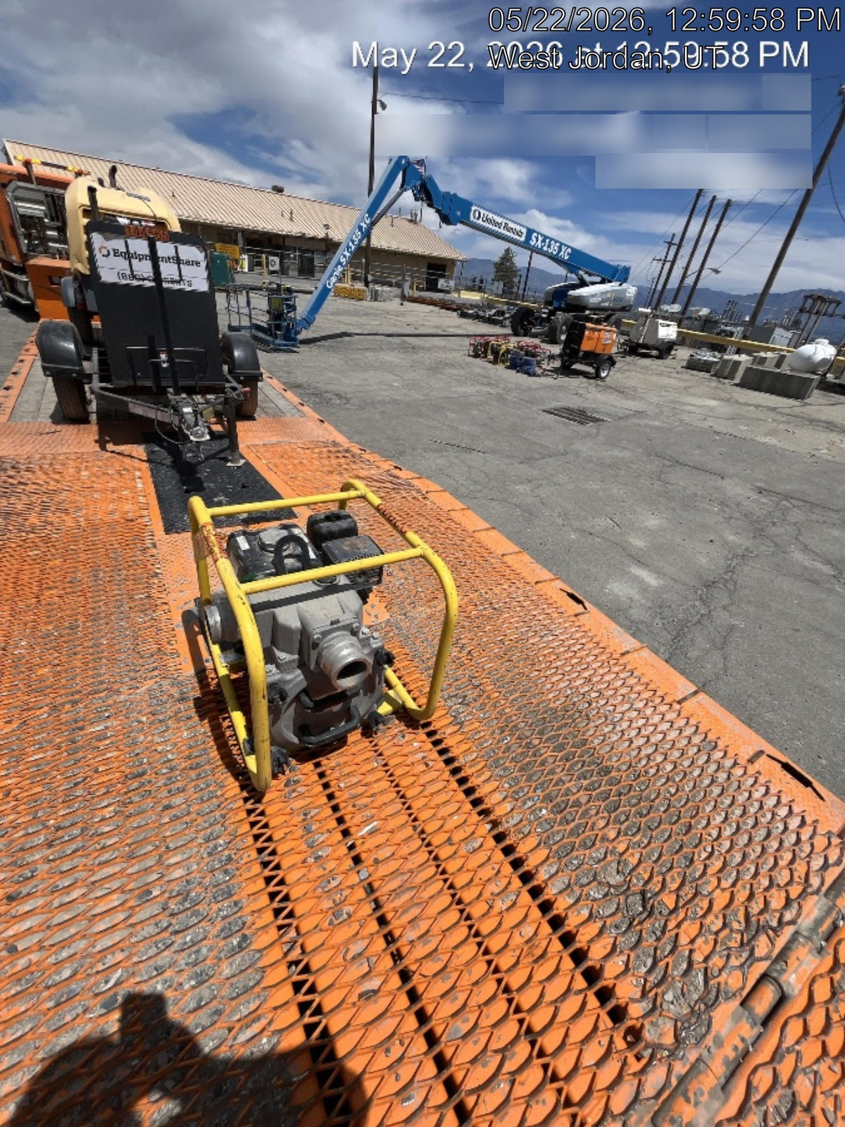 2018 WACKER NEUSON PT3A