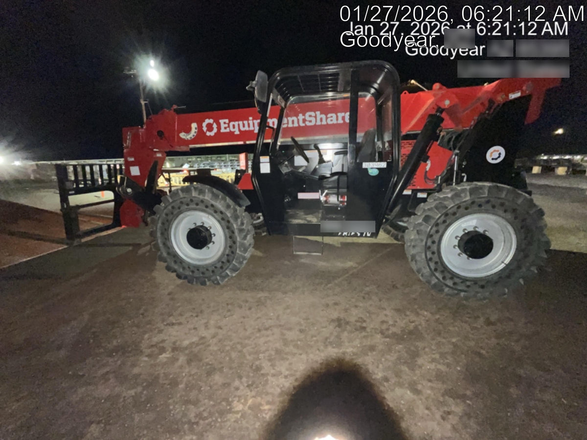 2023 MANITOU MTA10055