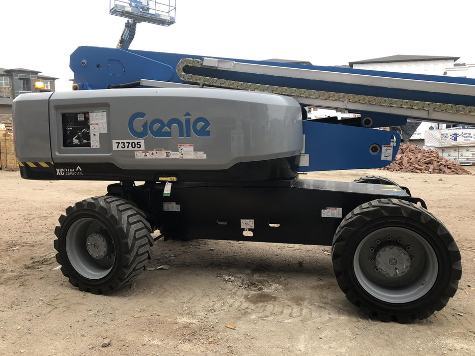 2020 GENIE S-85 XC