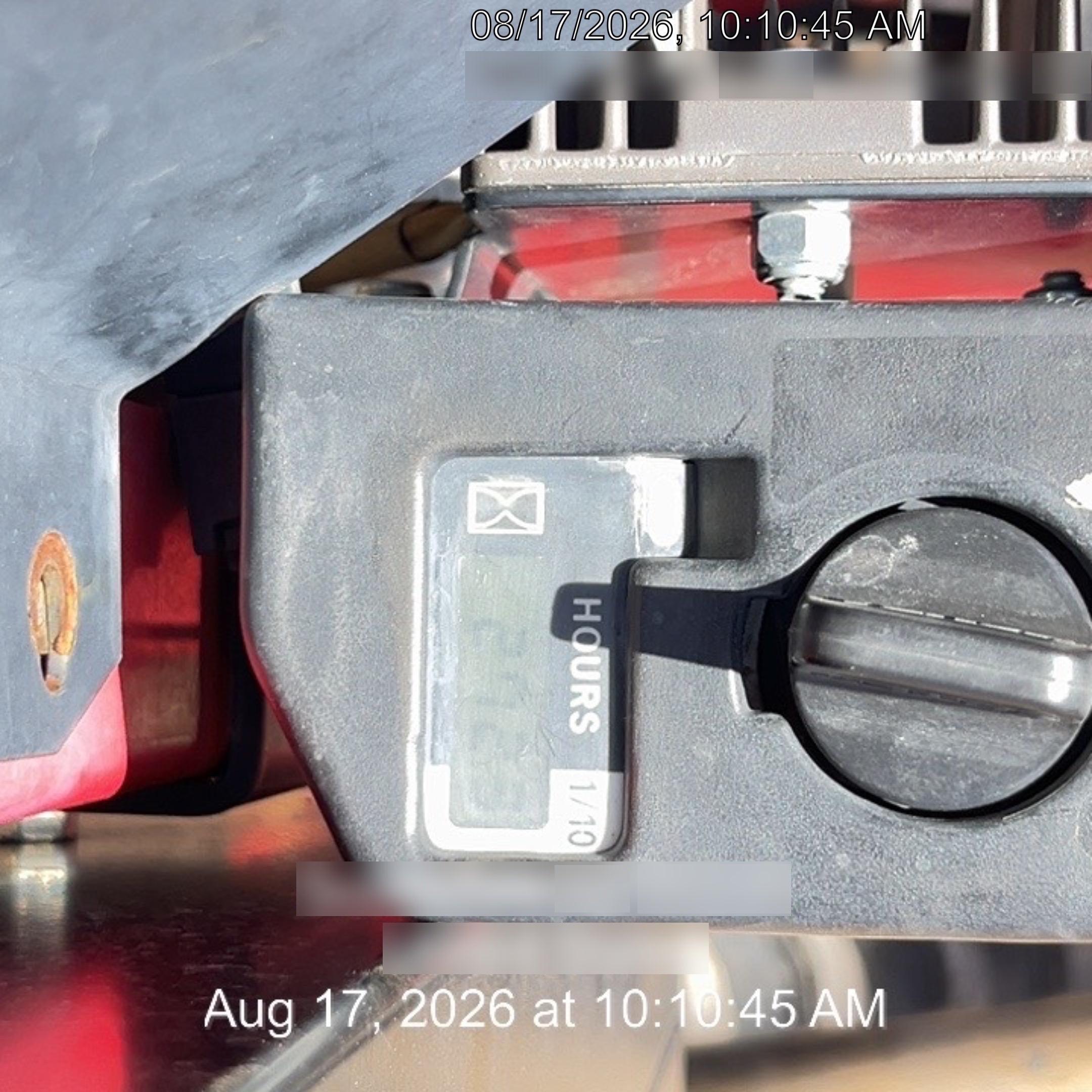 2022 BARRETO E2036RTKH-4MS